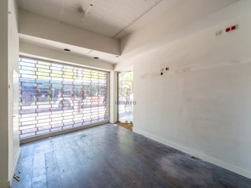 Loja para Arrendamento em Cedofeita, Santo Ildefonso, Sé, Miragaia, São Nicolau e Vitória