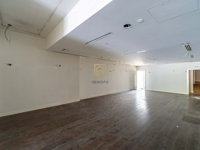 Loja para Arrendamento em Cedofeita, Santo Ildefonso, Sé, Miragaia, São Nicolau e Vitória Foto 11