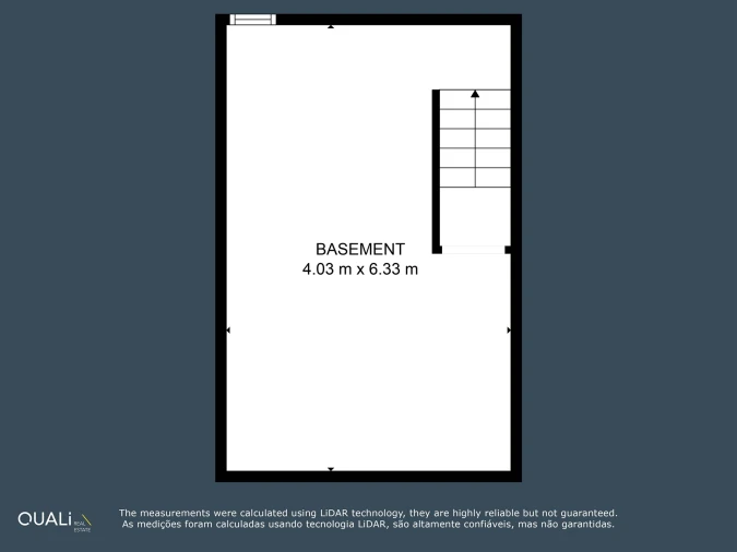 Moradia T4 para Venda em Estreito da Calheta Foto 53