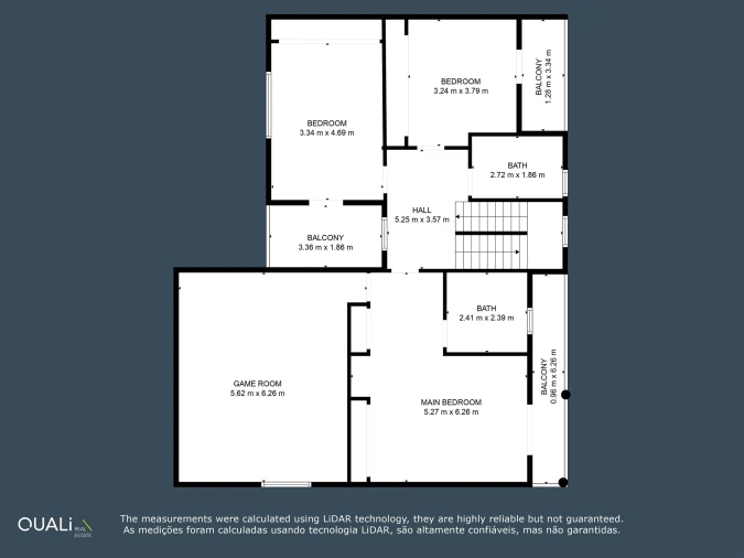 Moradia T4 para Venda em Estreito da Calheta Foto 55
