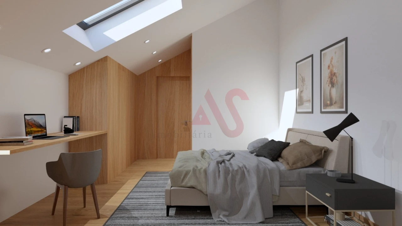 Apartamento T2 para Venda em Paranhos Foto 5