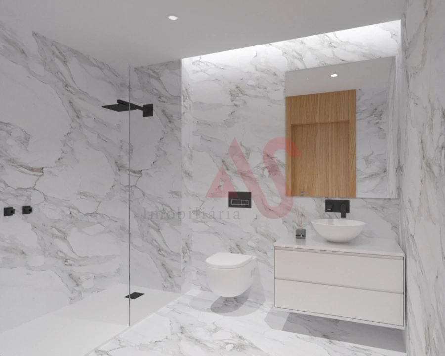 Apartamento T2 para Venda em Paranhos Foto 7
