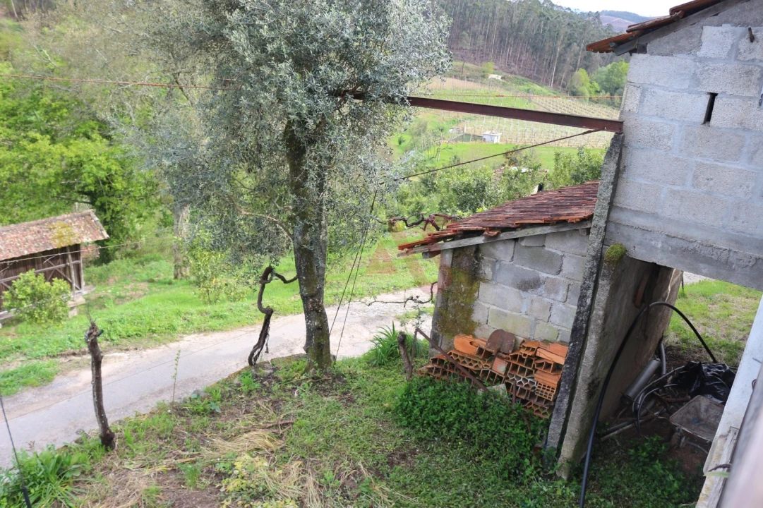 Moradia T2 para Venda em Fervença Foto 17