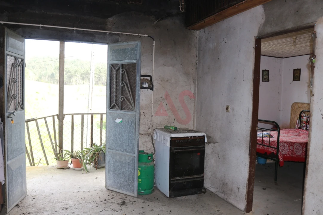 Moradia T2 para Venda em Fervença Foto 12