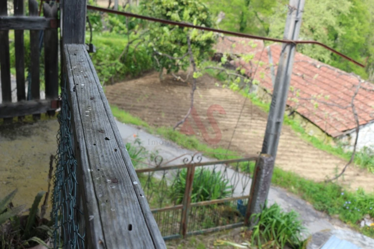 Moradia T2 para Venda em Fervença Foto 15