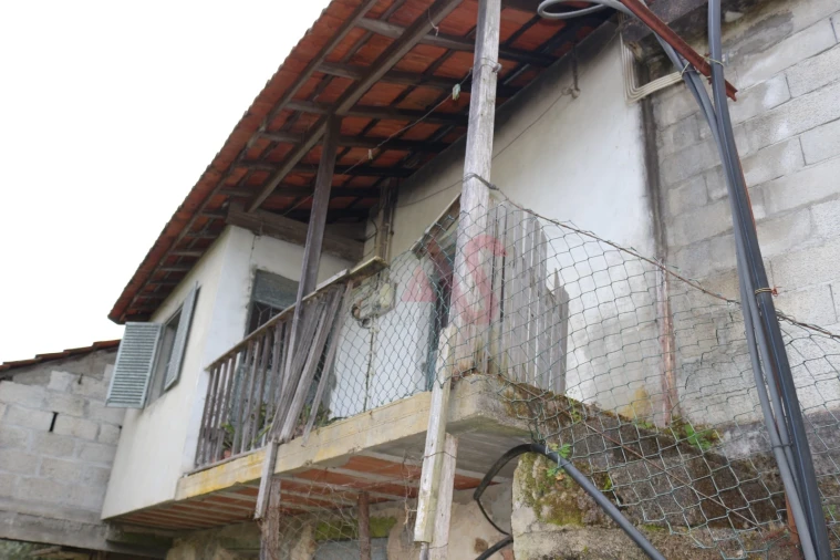 Moradia T2 para Venda em Fervença Foto 20