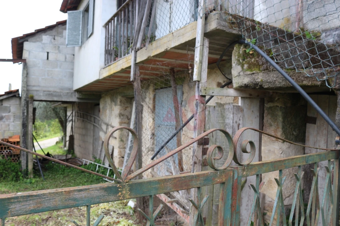 Moradia T2 para Venda em Fervença Foto 21