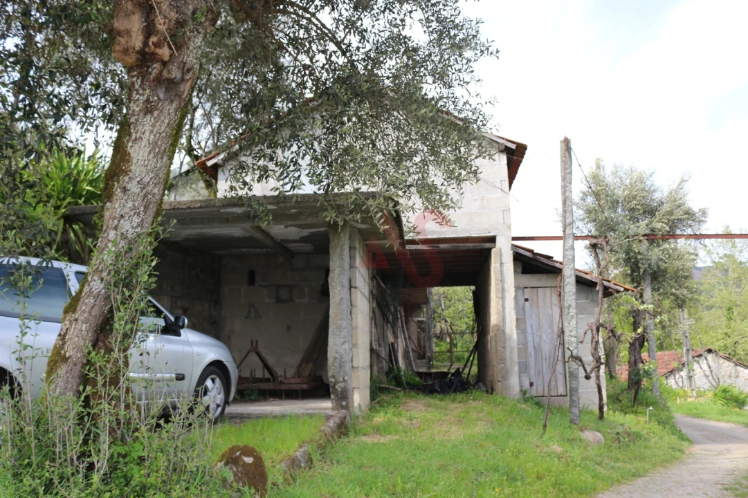 Moradia T2 para Venda em Fervença Foto 2