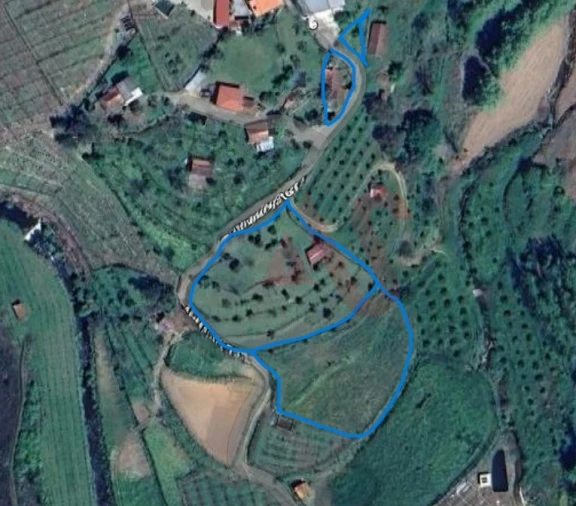 Moradia T2 para Venda em Fervença Foto 3