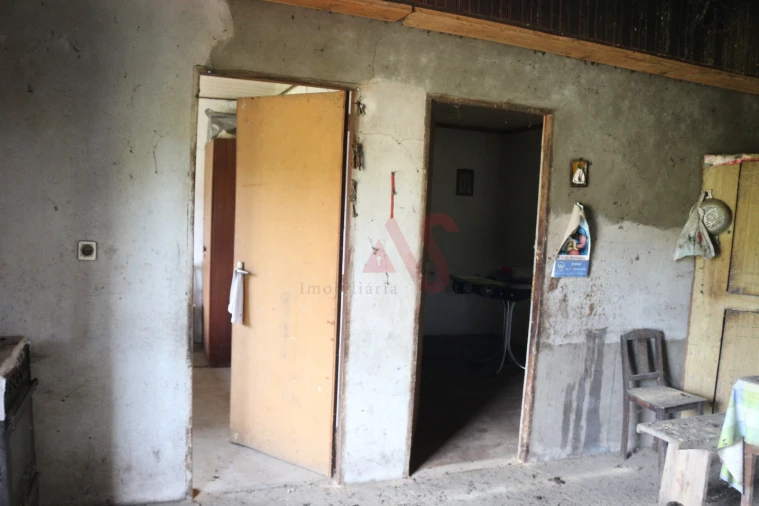 Moradia T2 para Venda em Fervença Foto 14