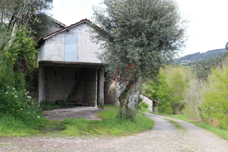 Moradia T2 para Venda em Fervença Foto 7