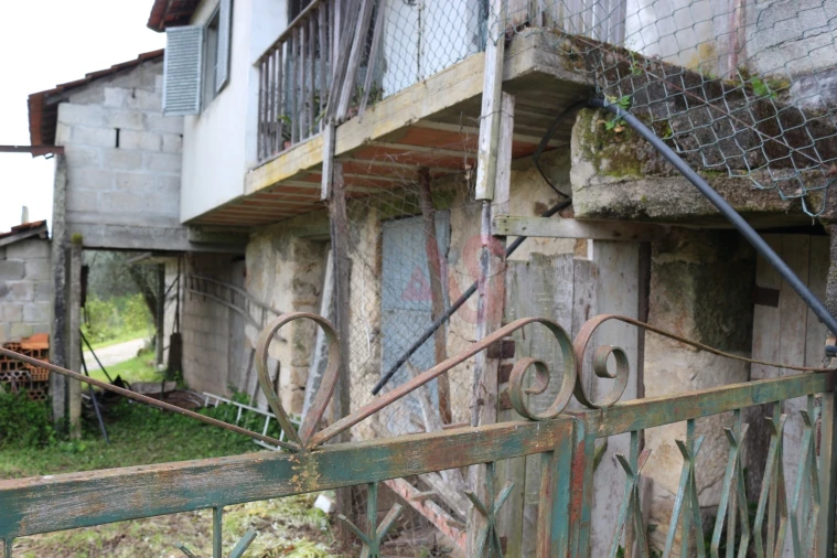 Moradia T2 para Venda em Fervença Foto 31