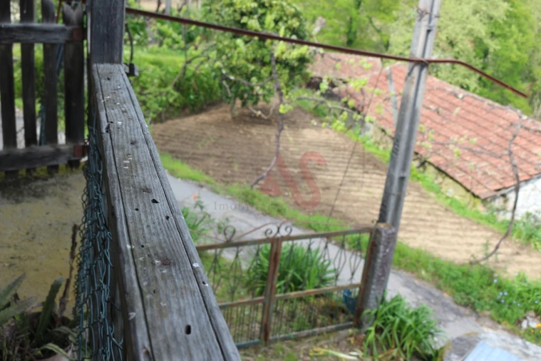 Moradia T2 para Venda em Fervença Foto 22