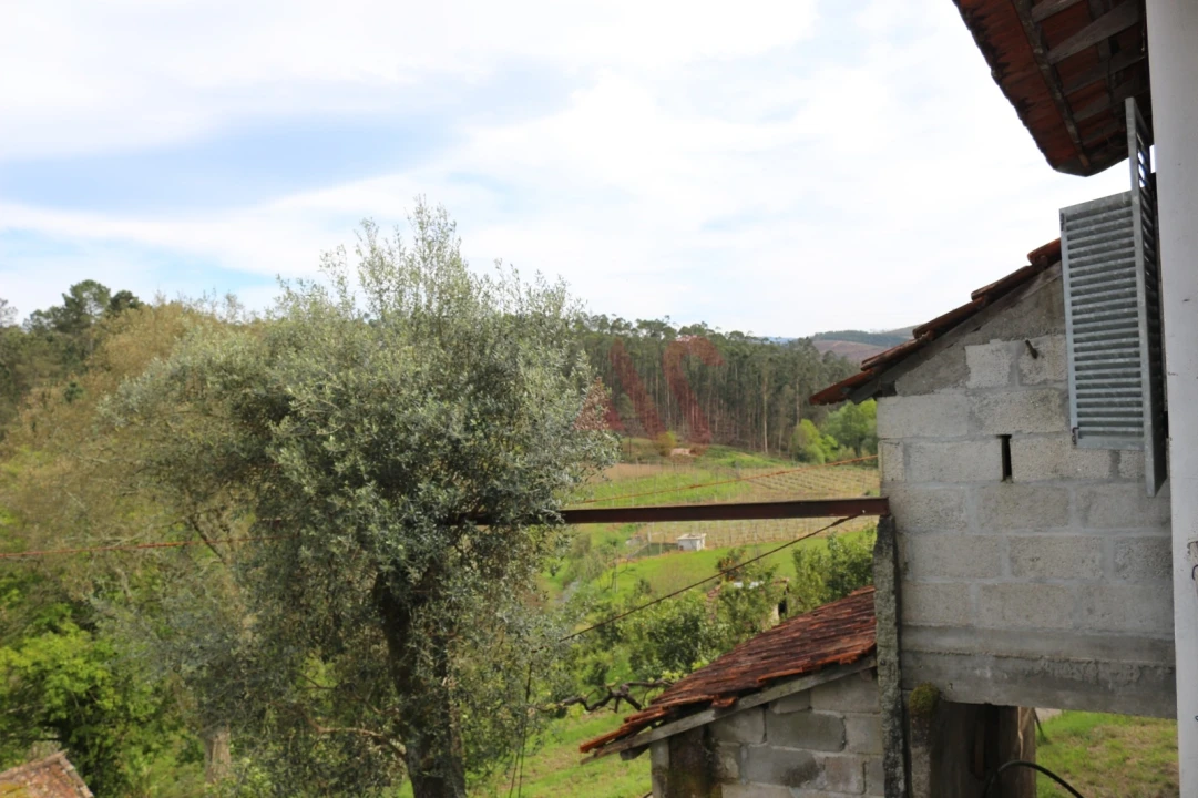 Moradia T2 para Venda em Fervença Foto 4