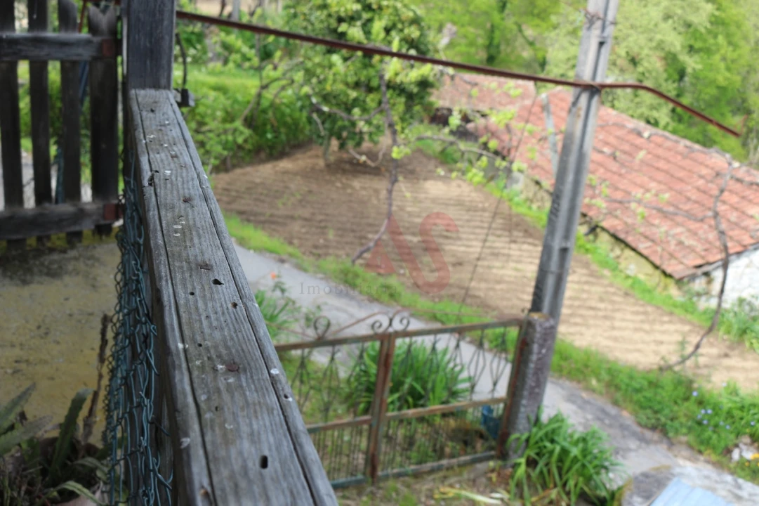 Moradia T2 para Venda em Fervença Foto 22