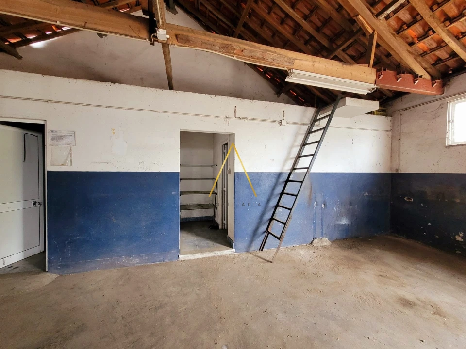 Armazém para Venda em Silgueiros Foto 5