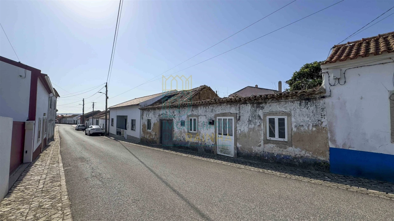 Moradia T2 para Venda em Vau Foto 10