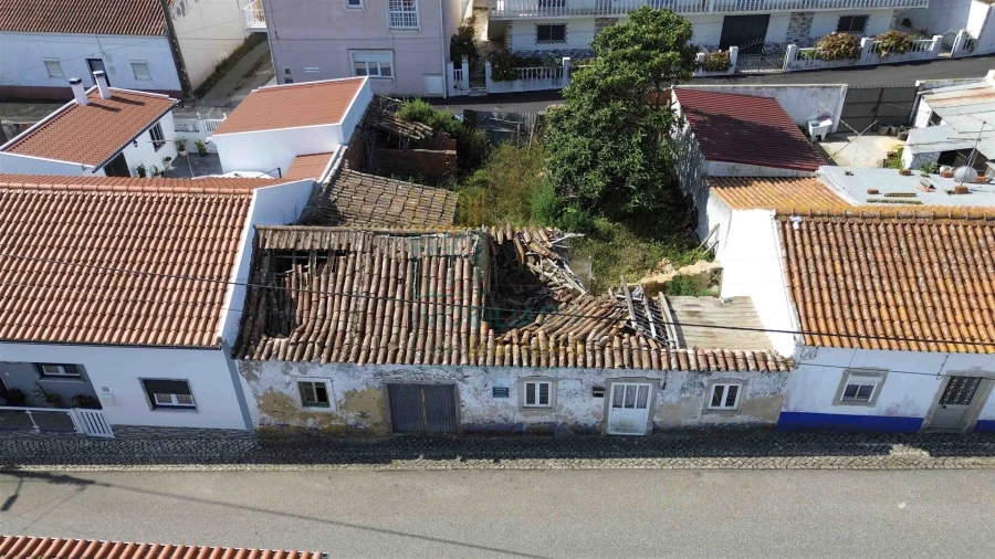 Moradia T2 para Venda em Vau Foto 7