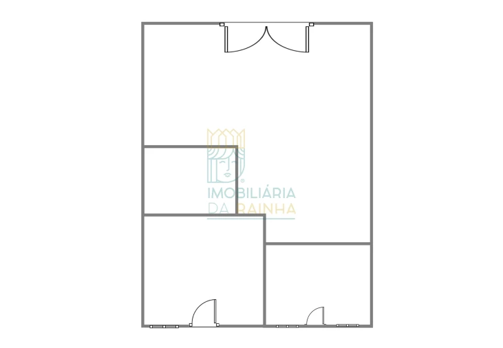 Moradia T2 para Venda em Vau Foto 16