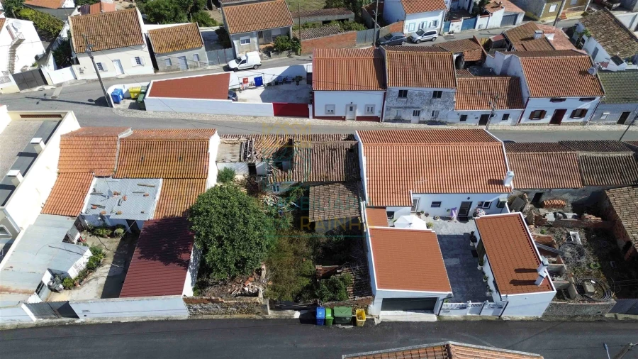 Moradia T2 para Venda em Vau Foto 1