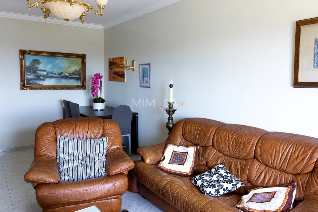 Apartamento T2 para Venda em Alvor Foto 4