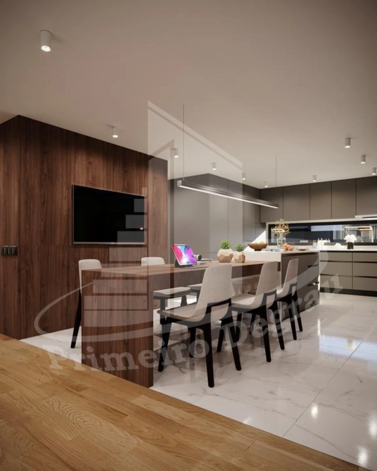 Moradia T3 para Venda em Lomar e Arcos Foto 14