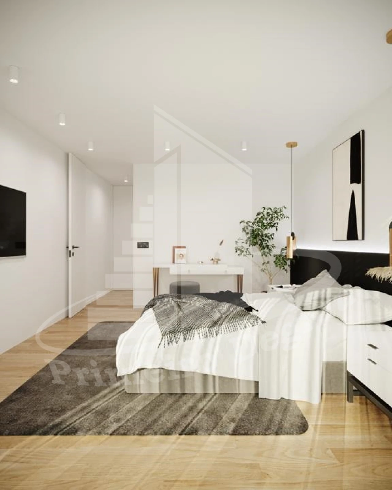 Moradia T3 para Venda em Lomar e Arcos Foto 20