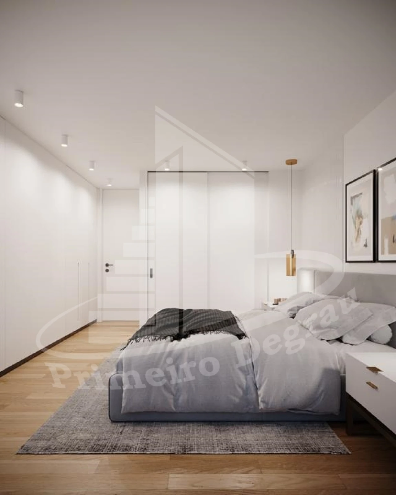 Moradia T3 para Venda em Lomar e Arcos Foto 31