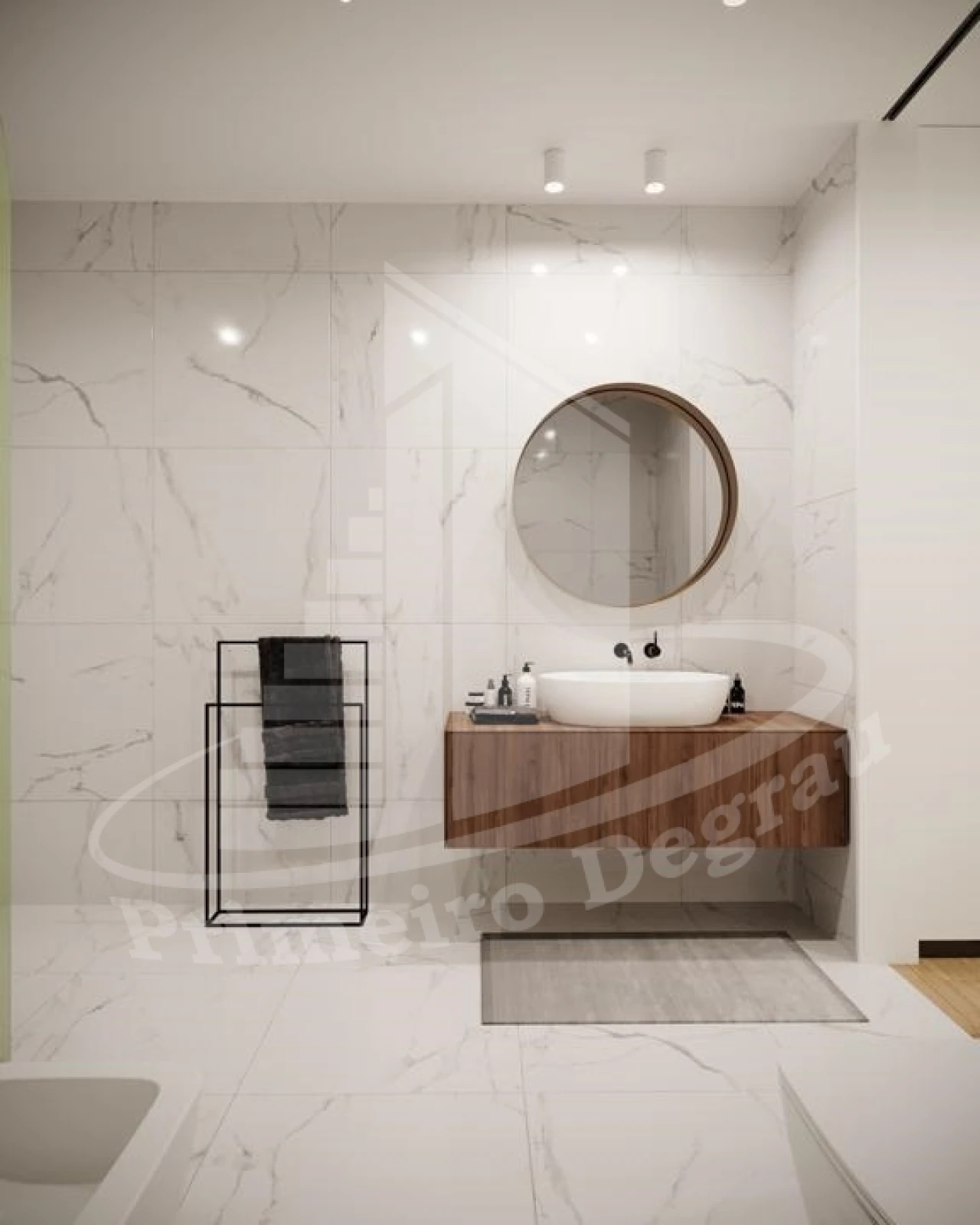 Moradia T3 para Venda em Lomar e Arcos Foto 29