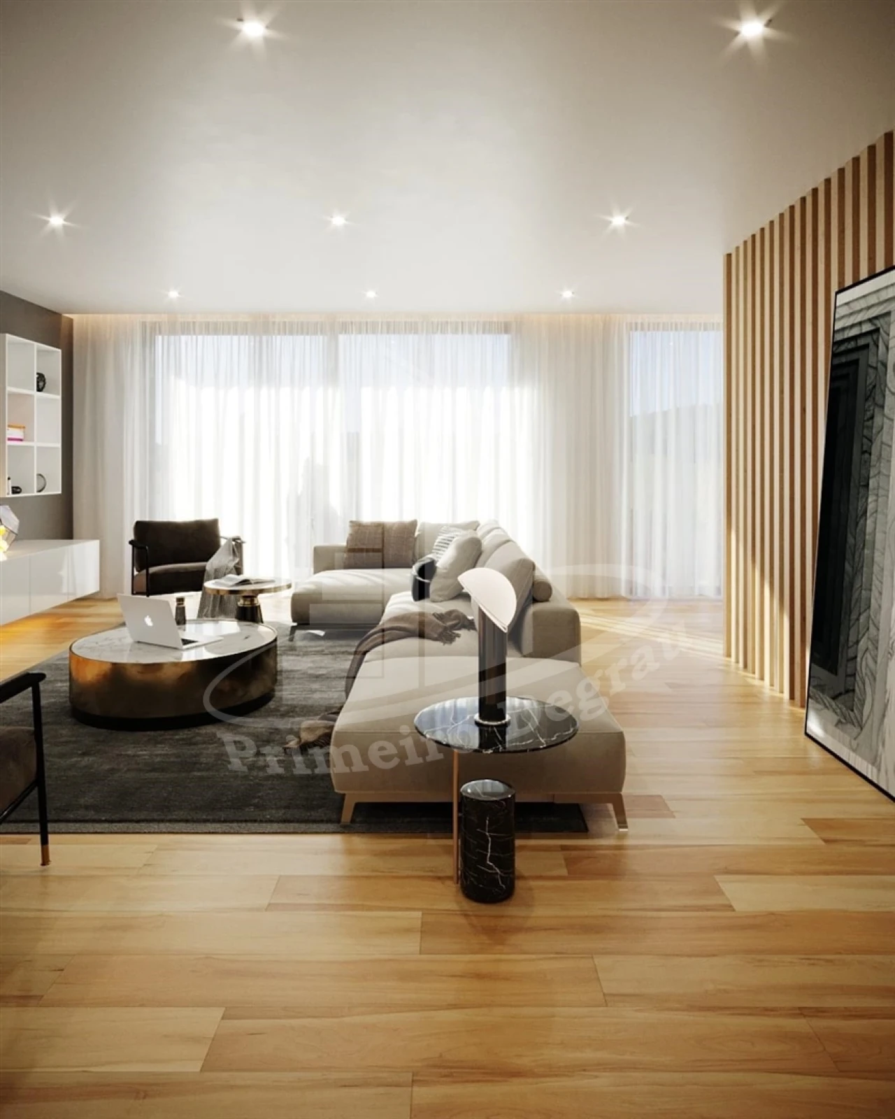 Moradia T3 para Venda em Lomar e Arcos Foto 3