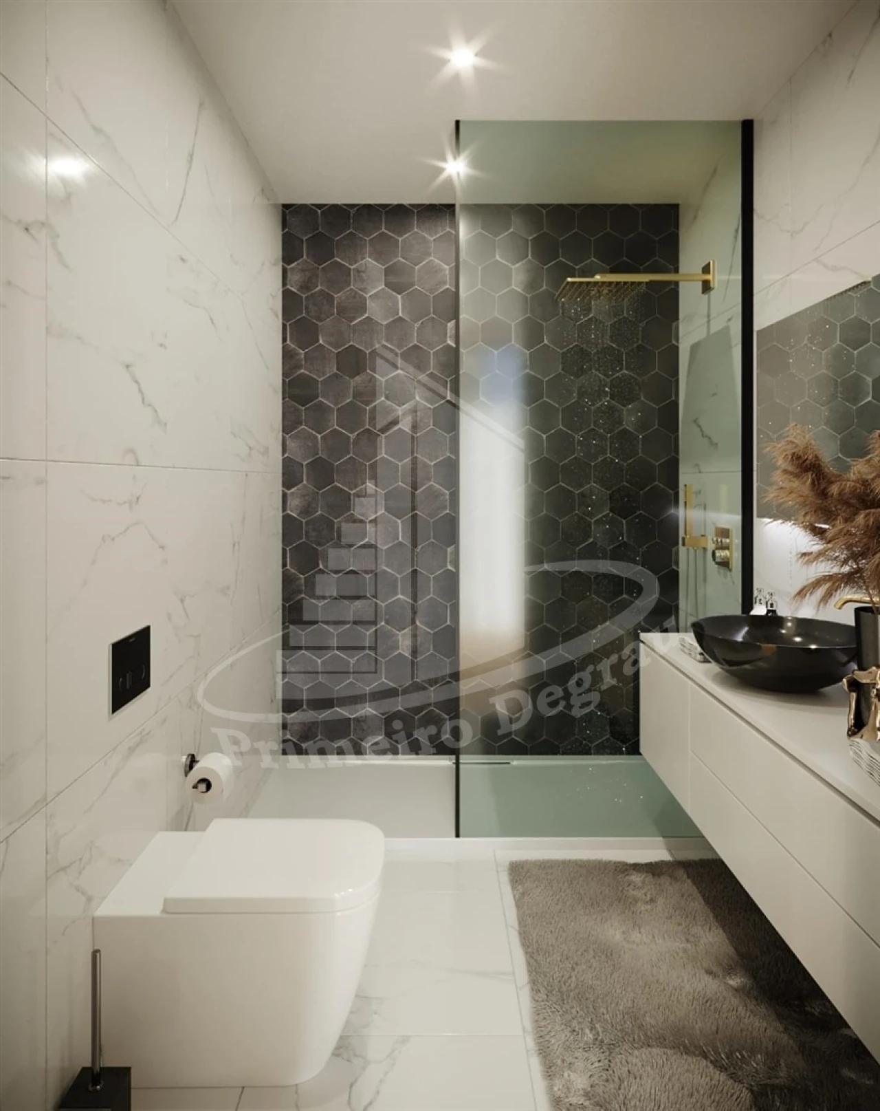 Moradia T3 para Venda em Lomar e Arcos Foto 37