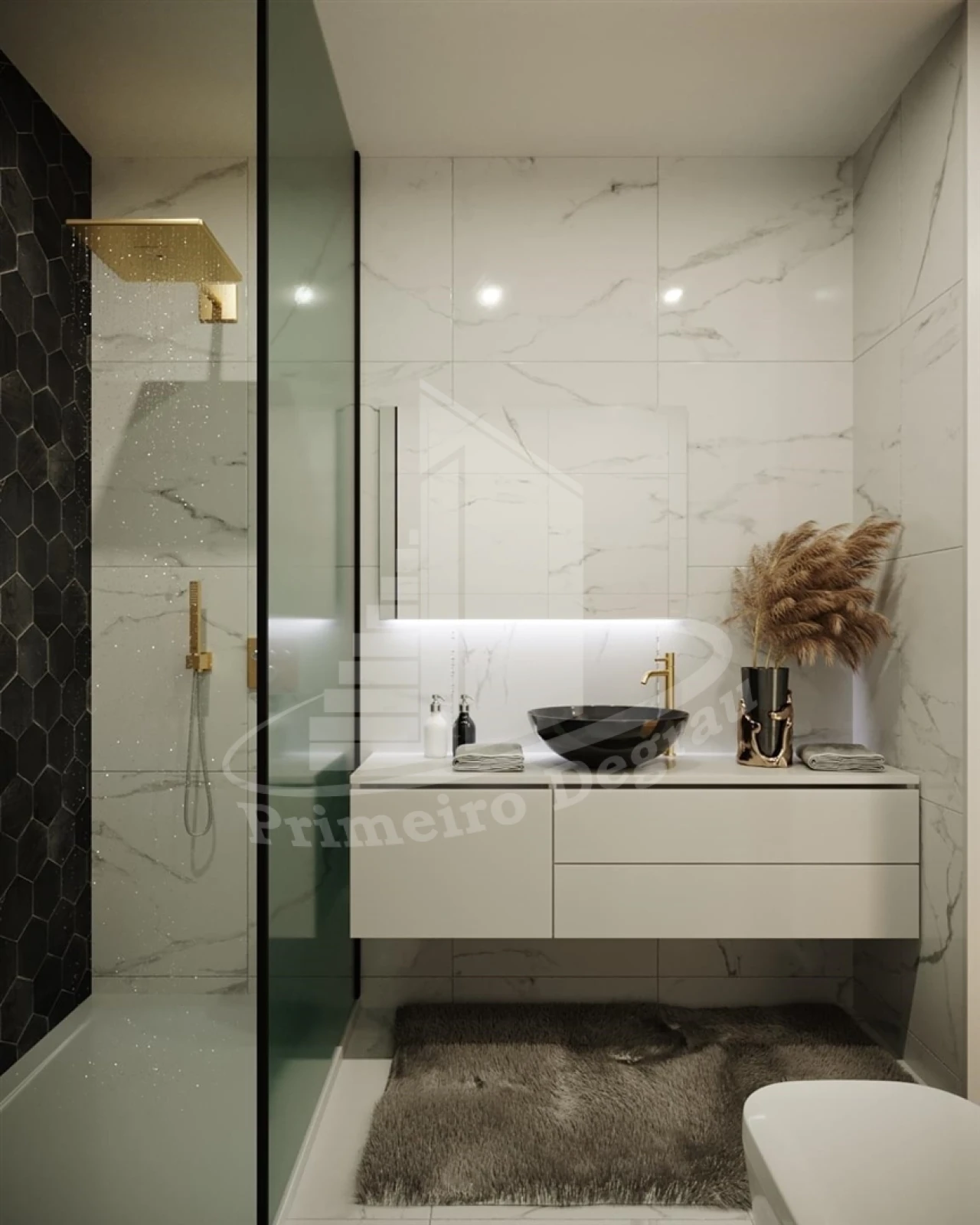 Moradia T3 para Venda em Lomar e Arcos Foto 36