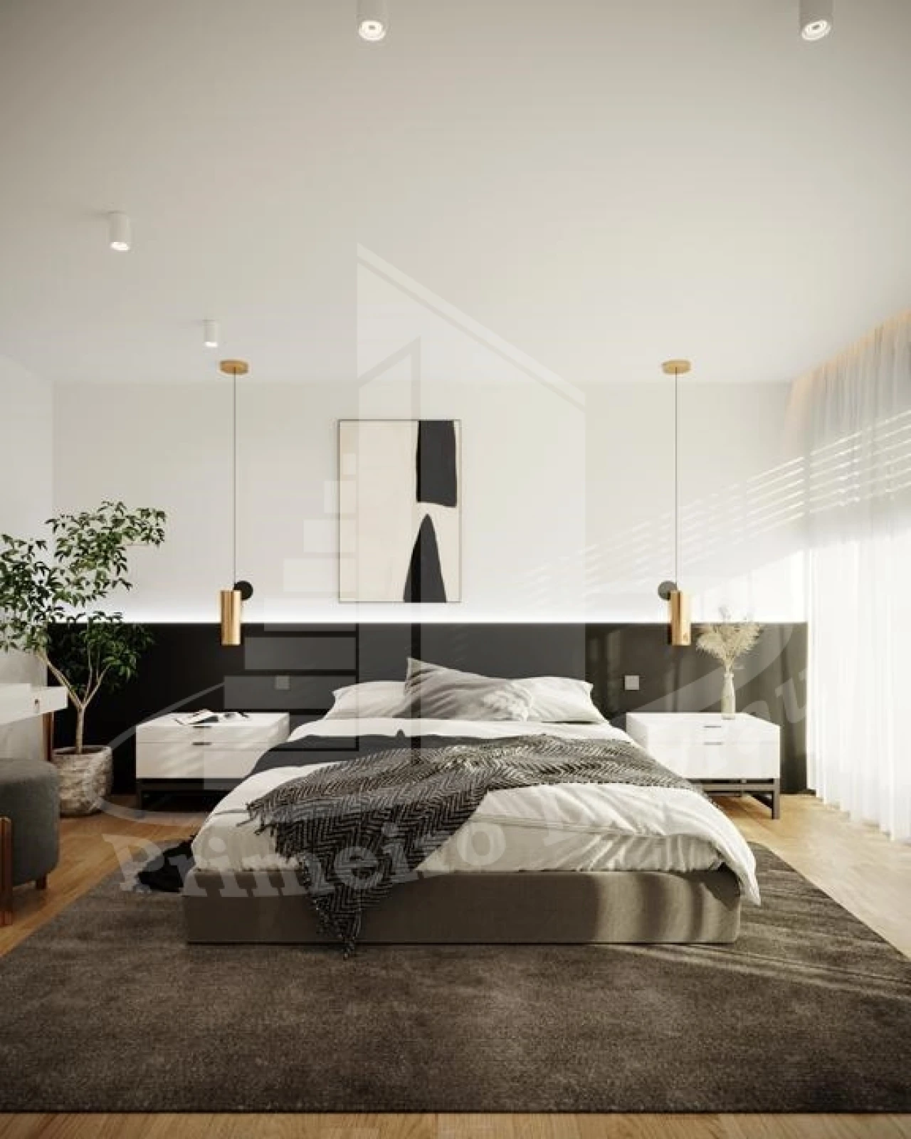 Moradia T3 para Venda em Lomar e Arcos Foto 24