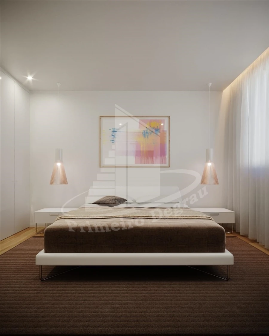 Moradia T3 para Venda em Lomar e Arcos Foto 22