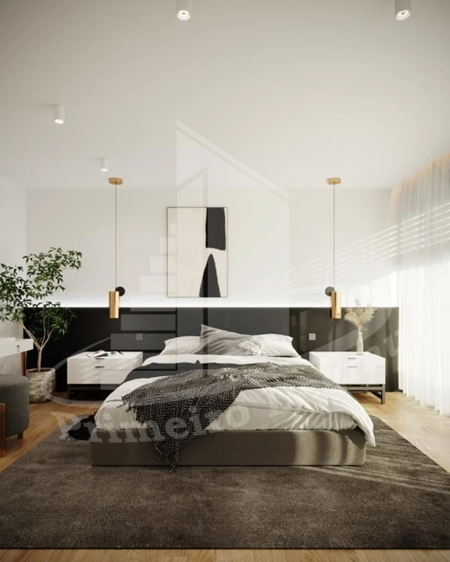 Moradia T3 para Venda em Lomar e Arcos Foto 24