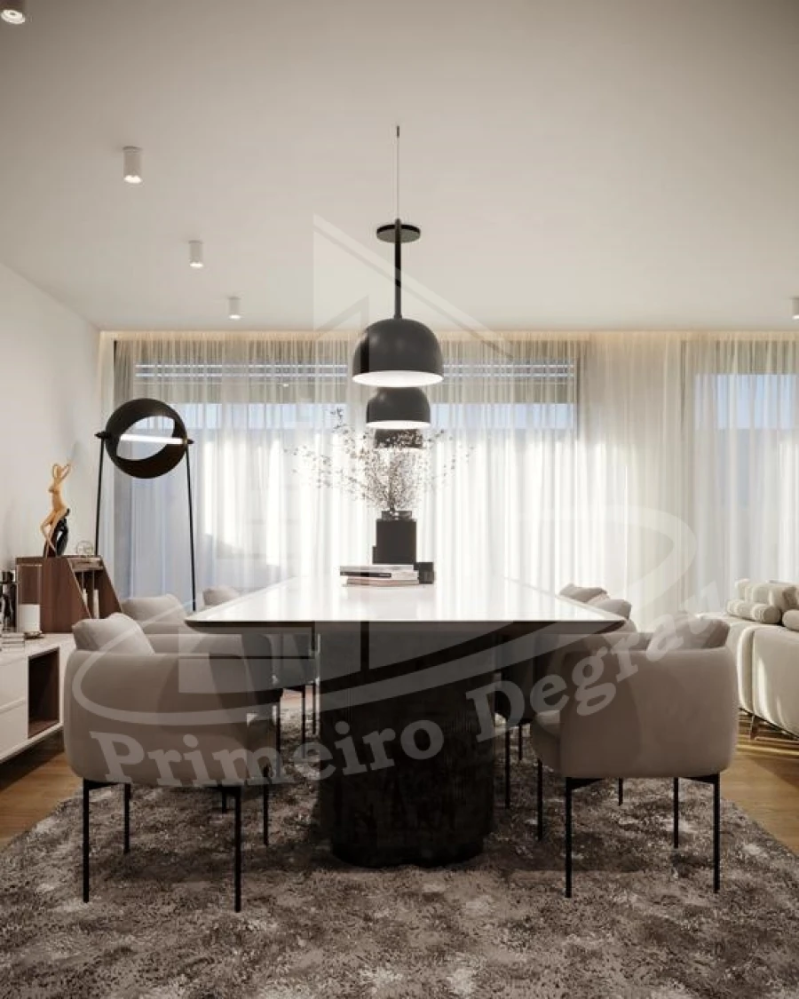 Moradia T3 para Venda em Lomar e Arcos Foto 16