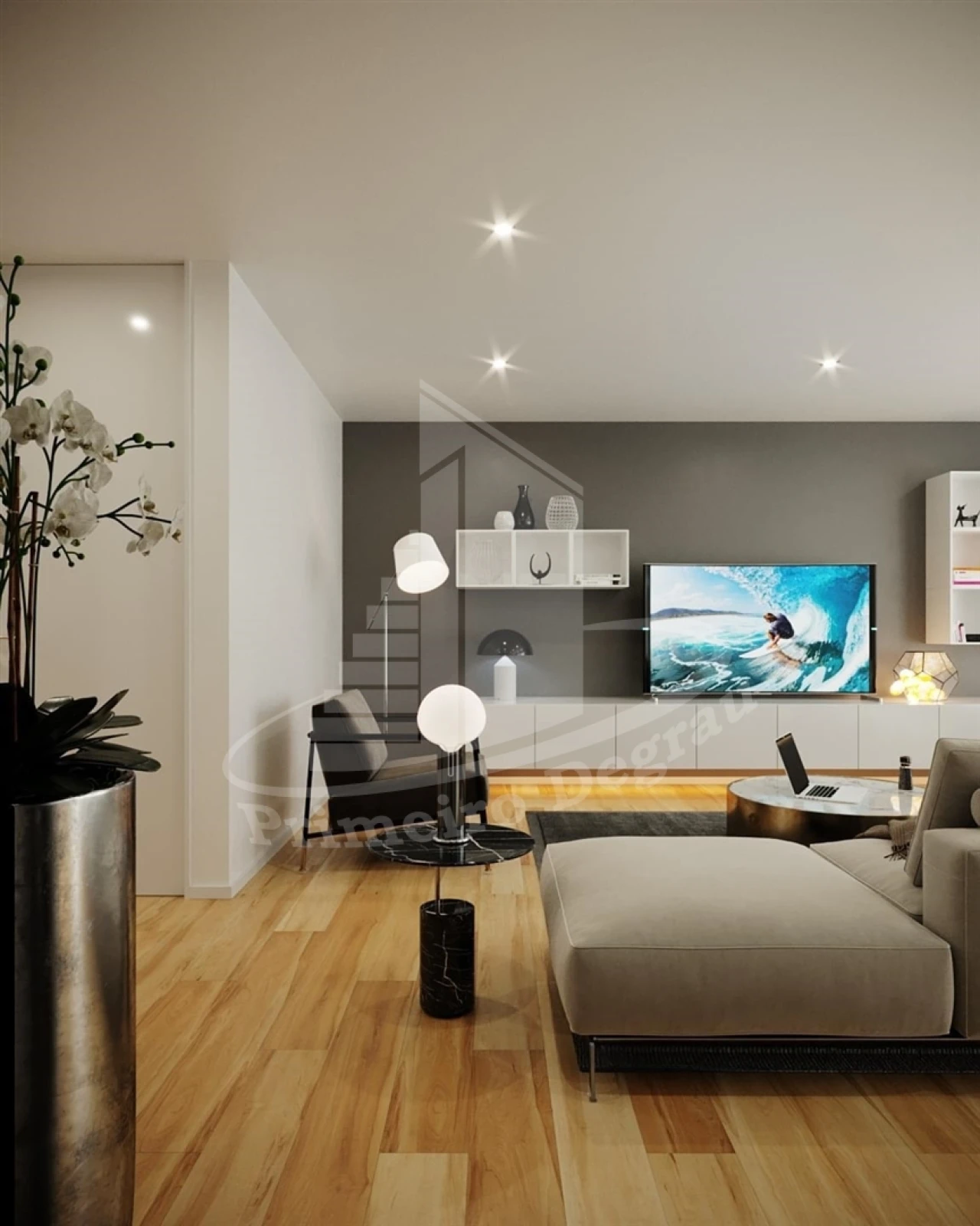 Moradia T3 para Venda em Lomar e Arcos Foto 4