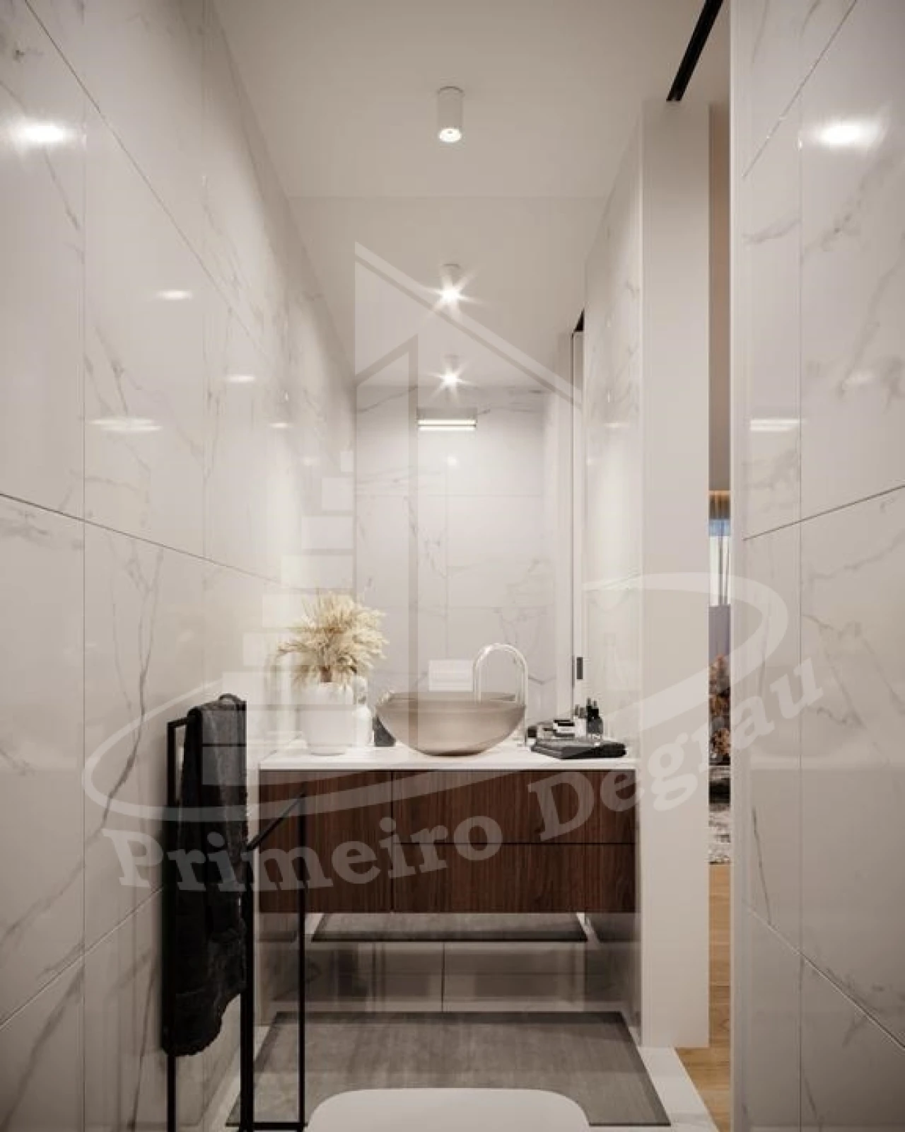 Moradia T3 para Venda em Lomar e Arcos Foto 38