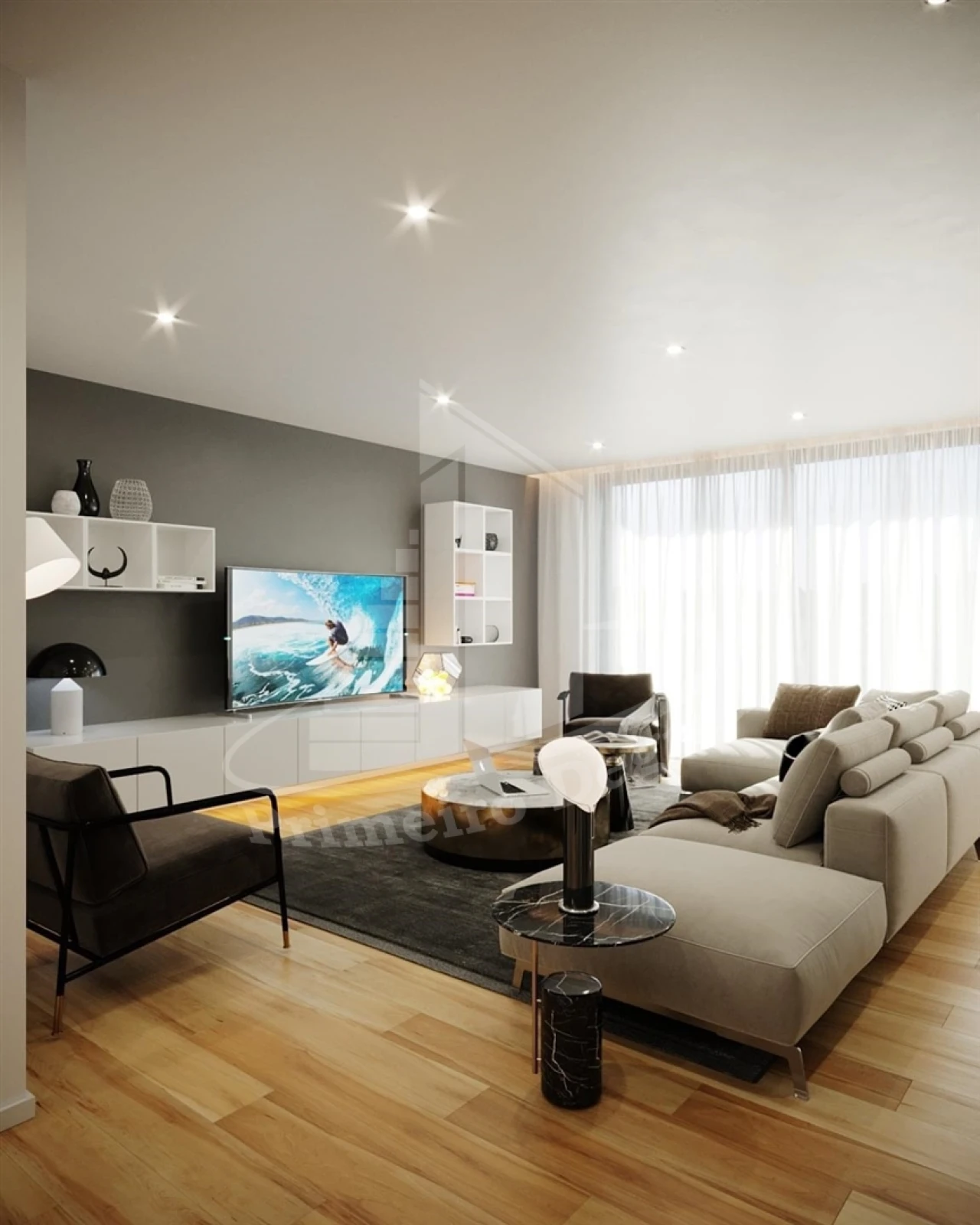 Moradia T3 para Venda em Lomar e Arcos Foto 1