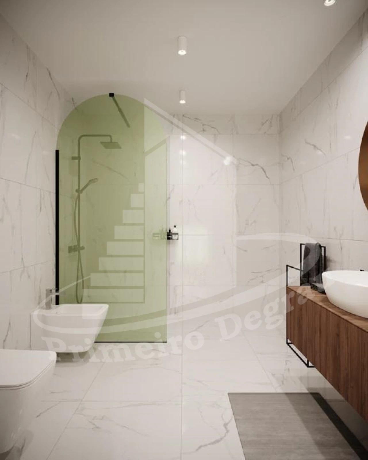 Moradia T3 para Venda em Lomar e Arcos Foto 23