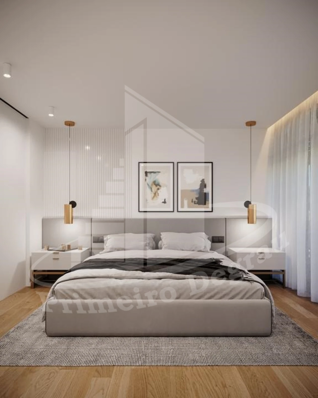 Moradia T3 para Venda em Lomar e Arcos Foto 30