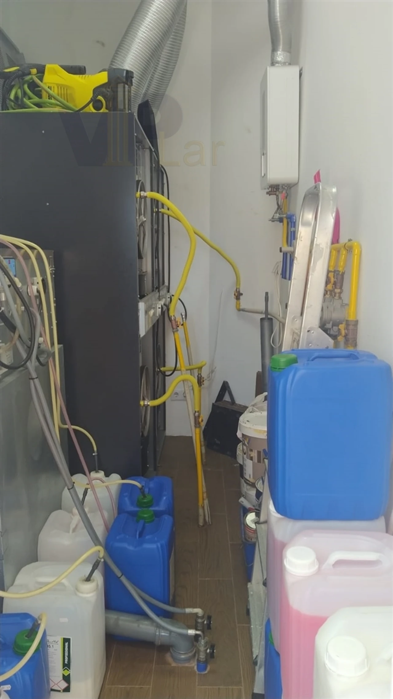 Loja para Trespasse em Paranhos Foto 11