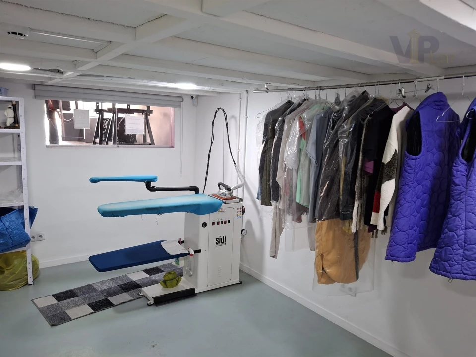 Loja para Trespasse em Paranhos Foto 4