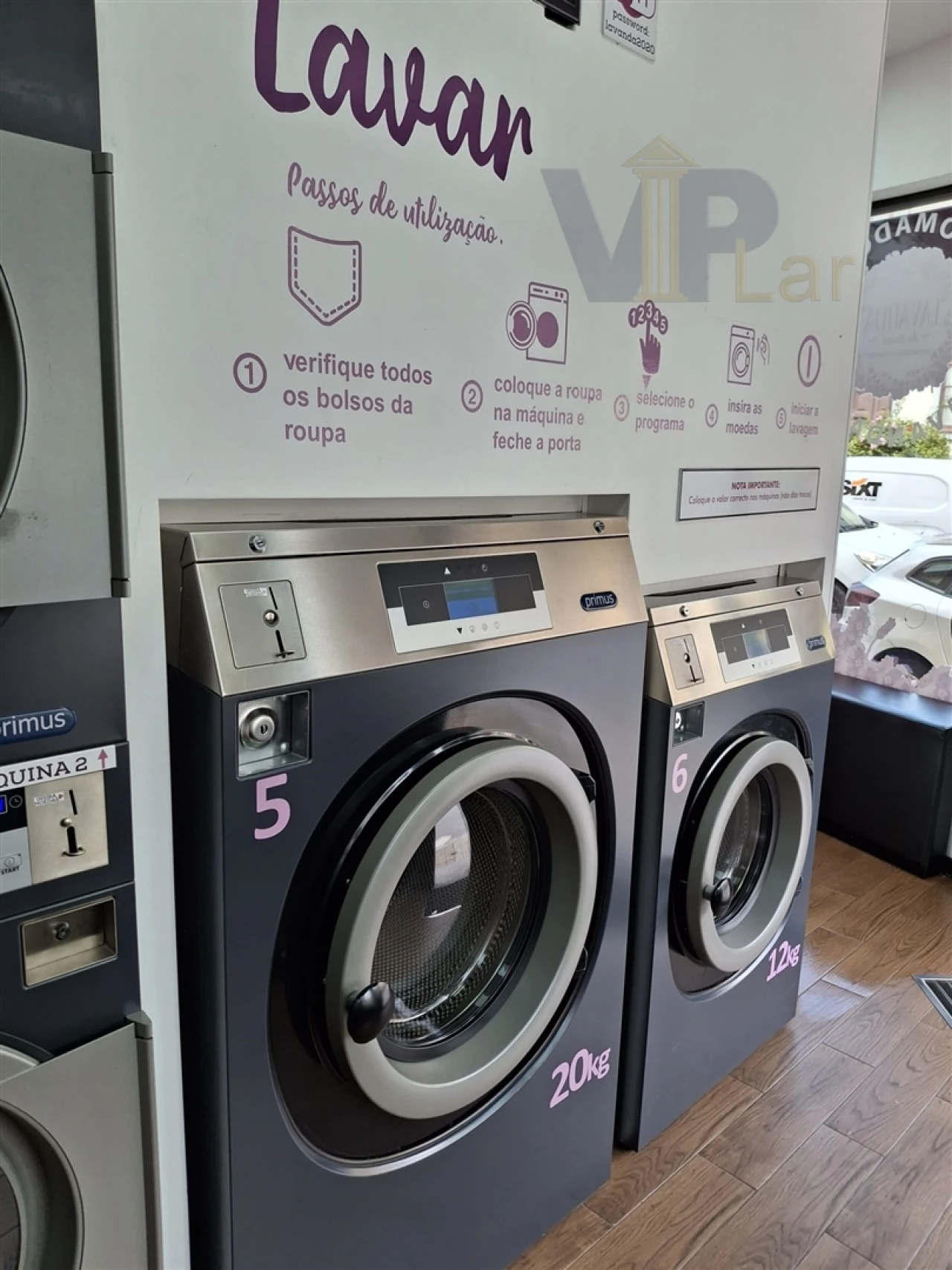 Loja para Trespasse em Paranhos Foto 2