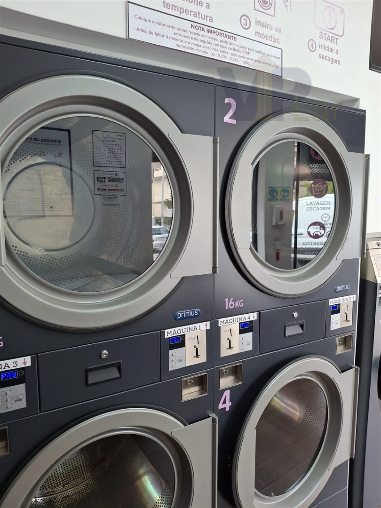 Loja para Trespasse em Paranhos Foto 3