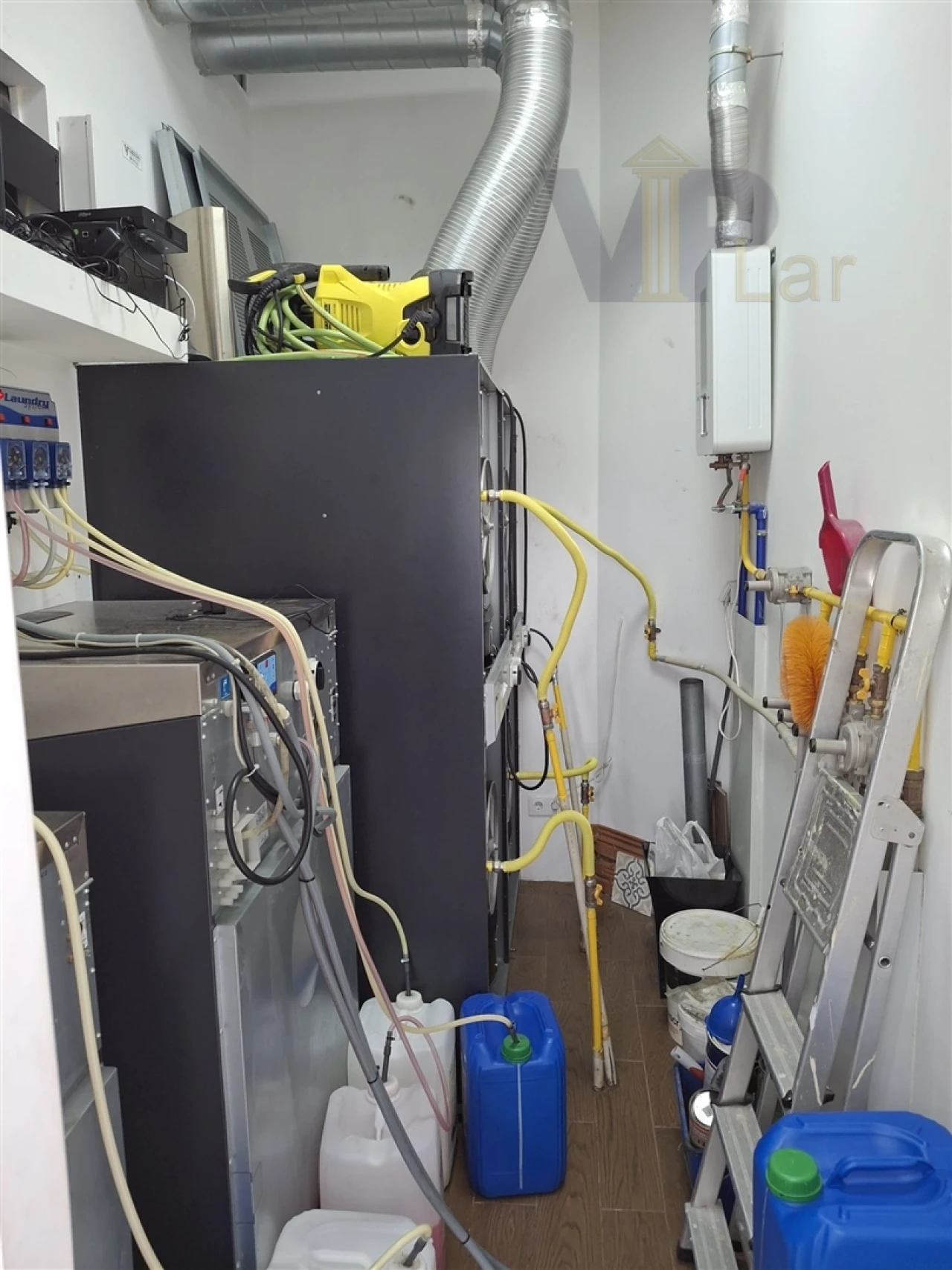 Loja para Trespasse em Paranhos Foto 10