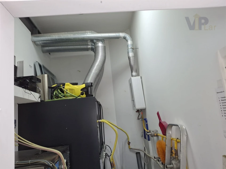 Loja para Trespasse em Paranhos Foto 12