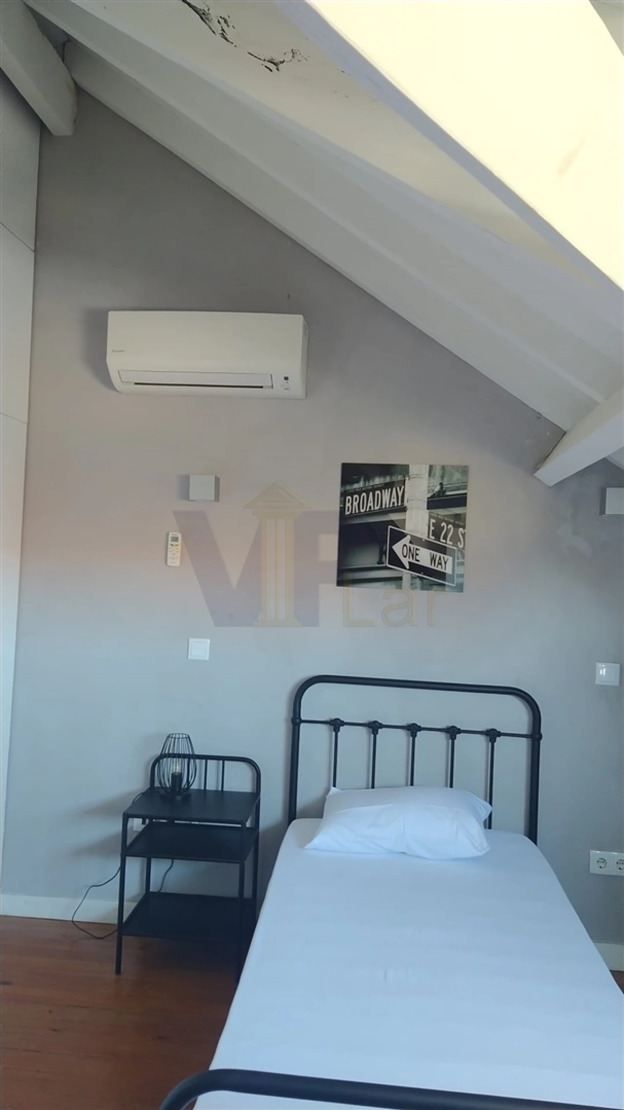 Quarto para Arrendamento em Paranhos Foto 9