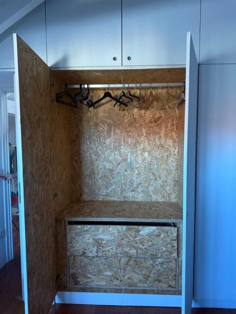 Quarto para Arrendamento em Paranhos