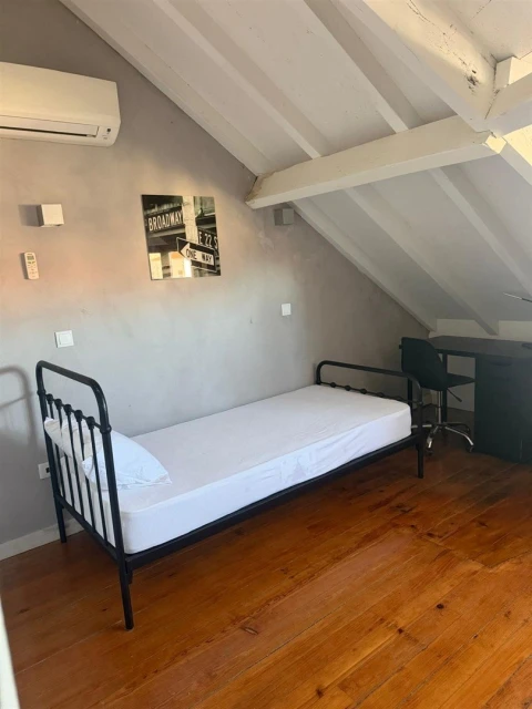 Quarto para Arrendamento em Paranhos
